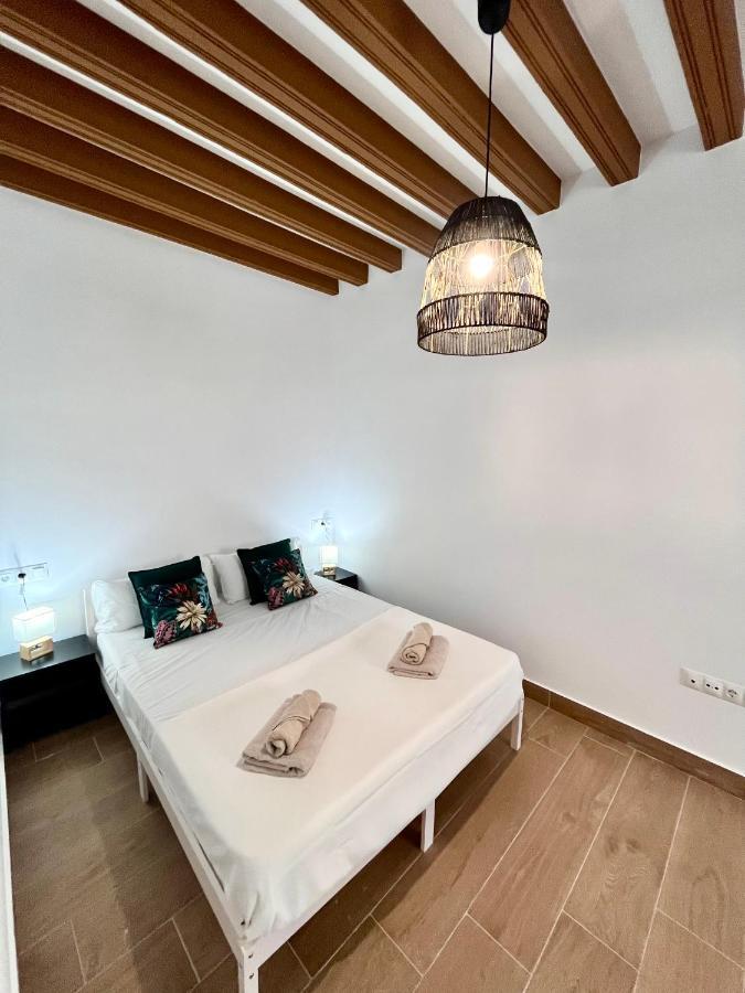 Gatu Premium Villa Flamenca , Preferente Mayores De 25 Anos Y Familias Cádiz Exterior photo
