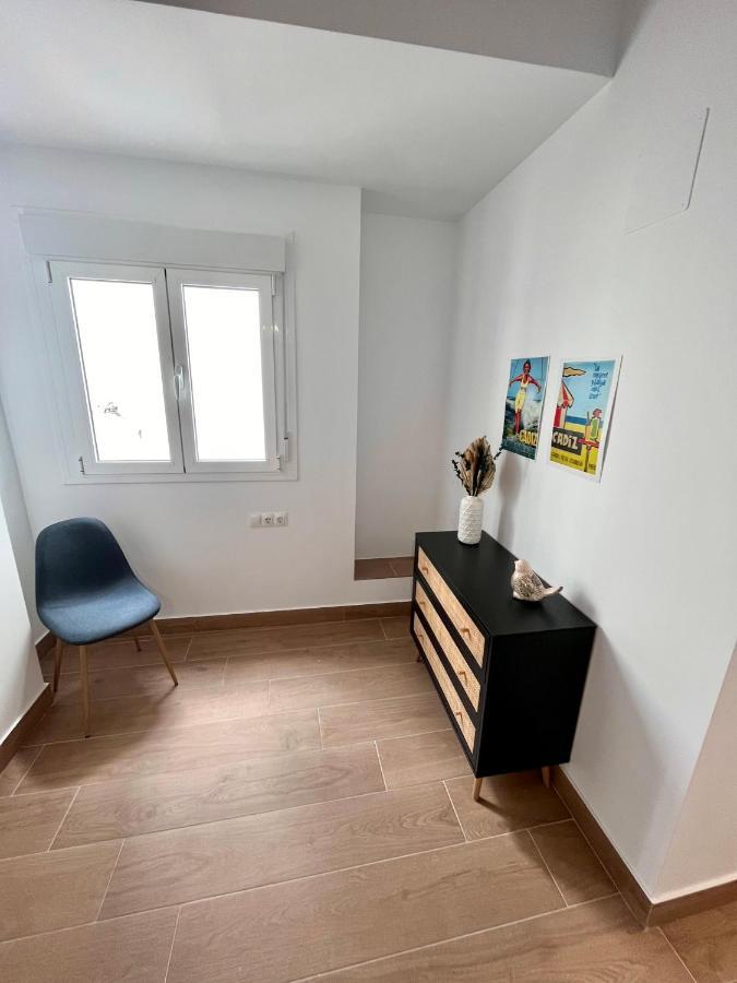 Gatu Premium Villa Flamenca , Preferente Mayores De 25 Anos Y Familias Cádiz Exterior photo