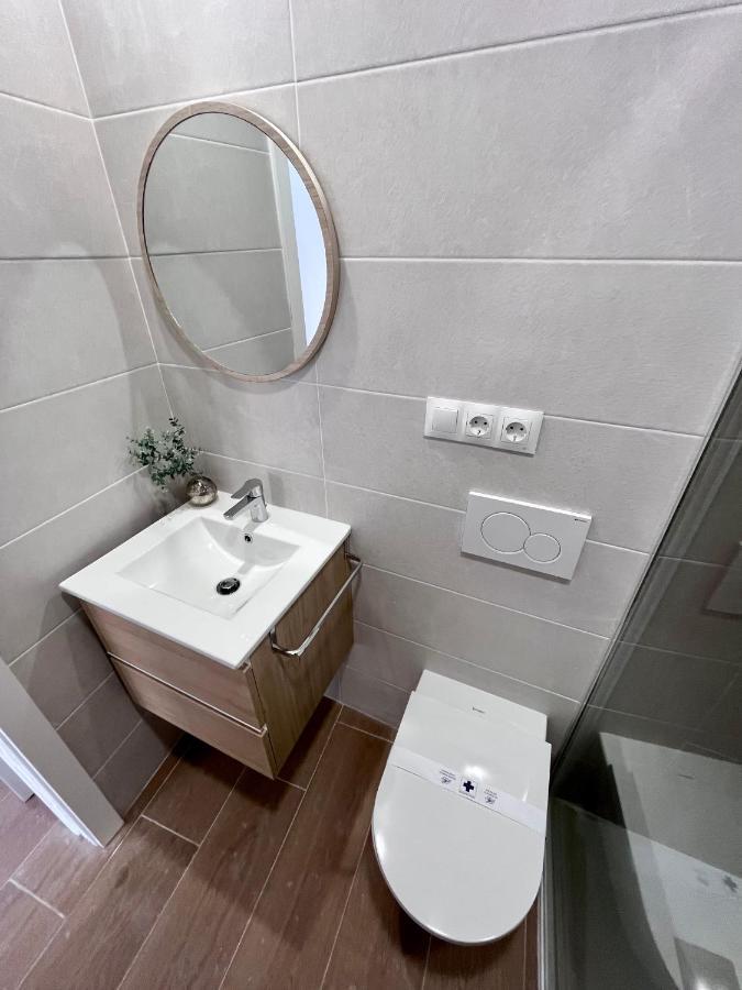 Gatu Premium Villa Flamenca , Preferente Mayores De 25 Anos Y Familias Cádiz Exterior photo