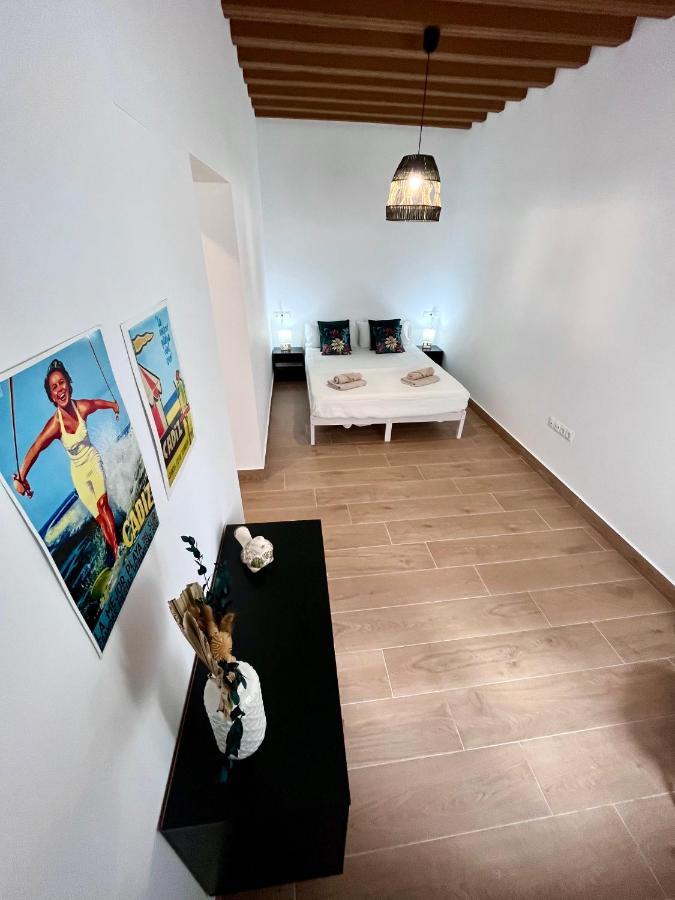 Gatu Premium Villa Flamenca , Preferente Mayores De 25 Anos Y Familias Cádiz Exterior photo