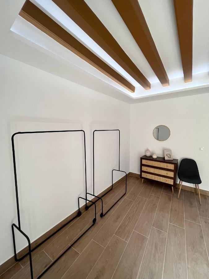 Gatu Premium Villa Flamenca , Preferente Mayores De 25 Anos Y Familias Cádiz Exterior photo