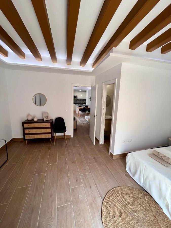 Gatu Premium Villa Flamenca , Preferente Mayores De 25 Anos Y Familias Cádiz Exterior photo
