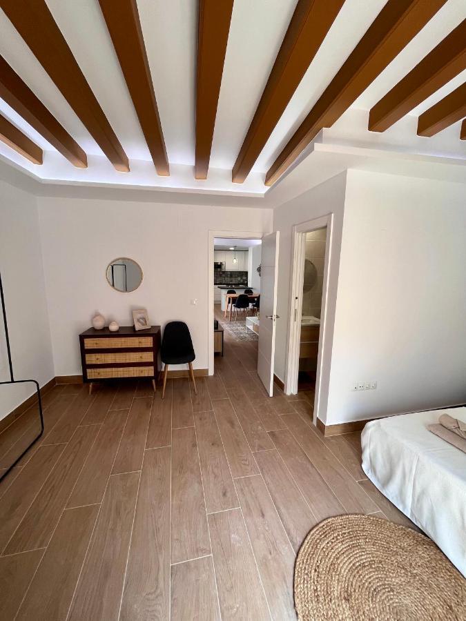 Gatu Premium Villa Flamenca , Preferente Mayores De 25 Anos Y Familias Cádiz Exterior photo